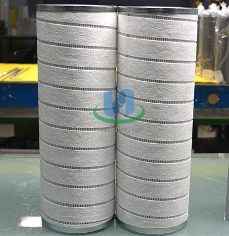 HC9604FKLP13H,液压油滤芯 替代颇尔滤芯