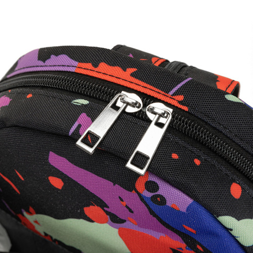 High-Quality Appearance Children Badminton Racket Sports Bag, Dual-Shoulder Backpack Convertible Single Shoulder Crossbody Bag, Teenage Tennis Bag