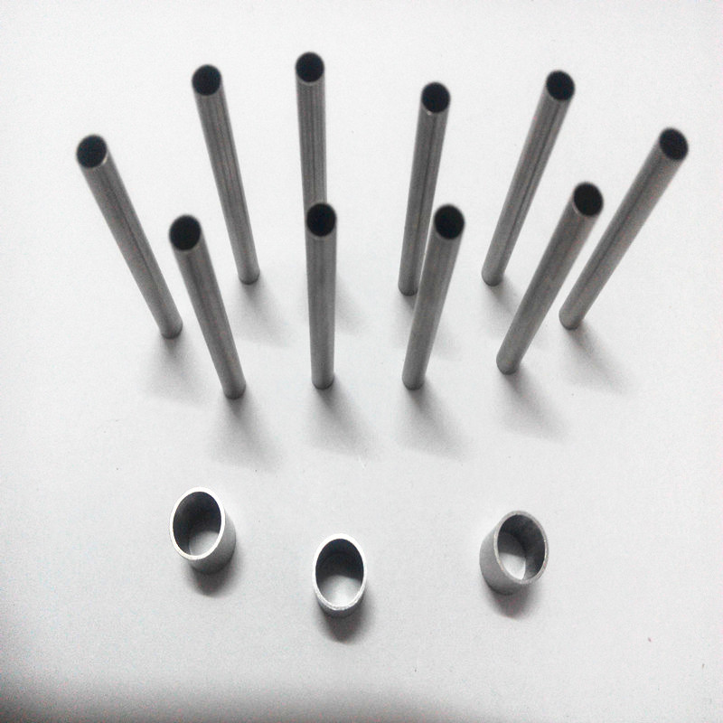 批发销售316SUS医用不锈钢毛细管不锈钢空心管