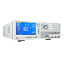�����RK2837A����늘�LCR늘�y���x50HZ-200KHZ�l�ʴ��K