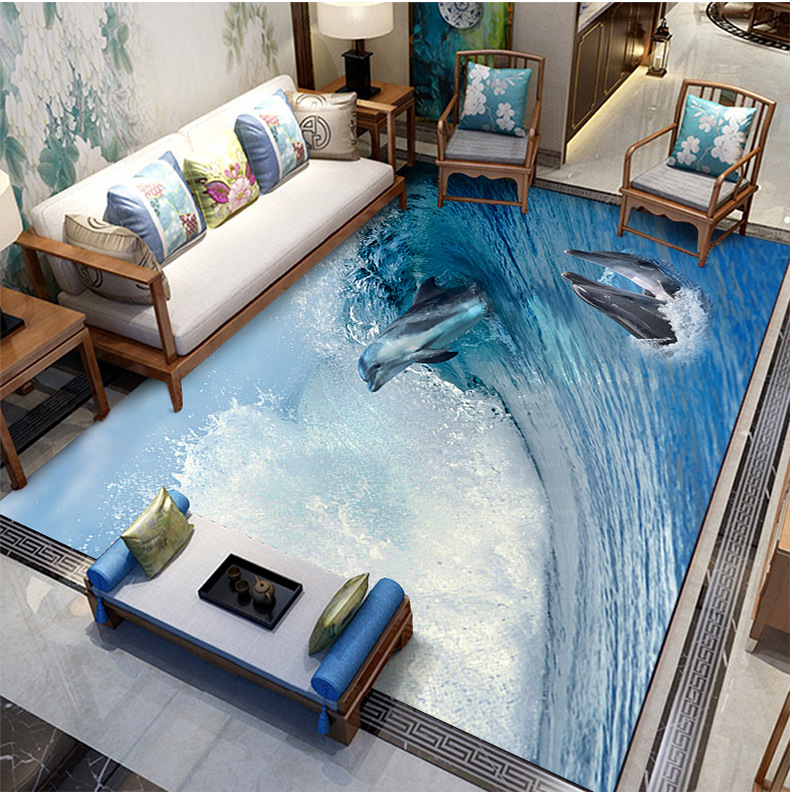 装饰地毯,客厅地毯,满铺地毯,家用地垫