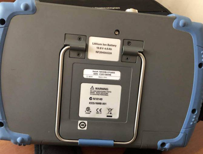 安捷伦N9330B 出租/出售天馈线测试仪