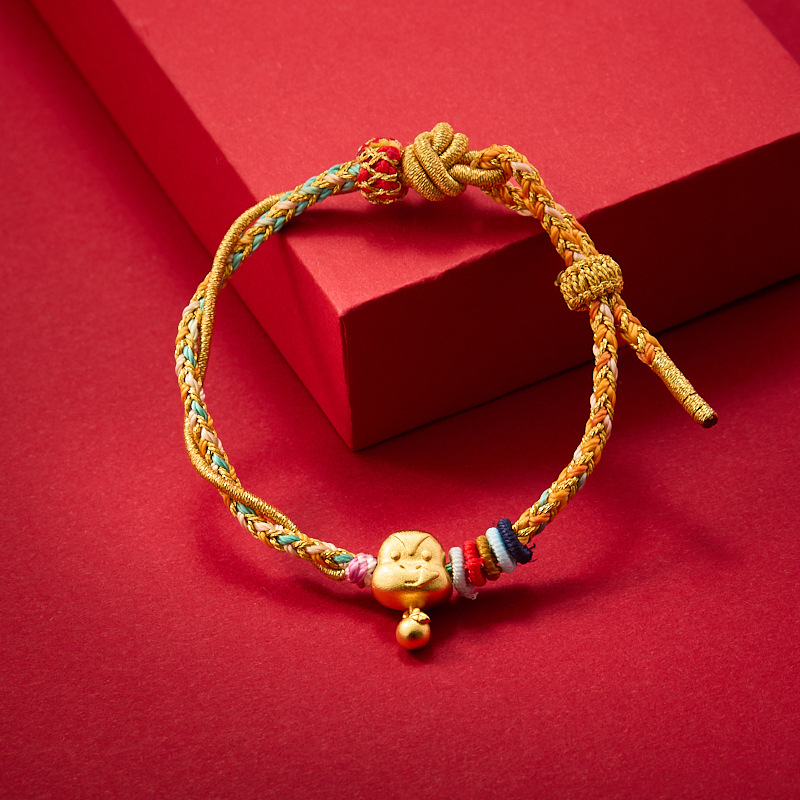 WSBZL0000531-B-06 蛇化龙绳 蛇