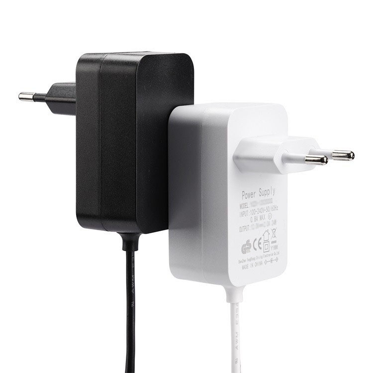 Spot 12V2A Power Adapter Us Standard Ul/European Standard Ce Certified by Various Countries 12V Massager Led Light Strip