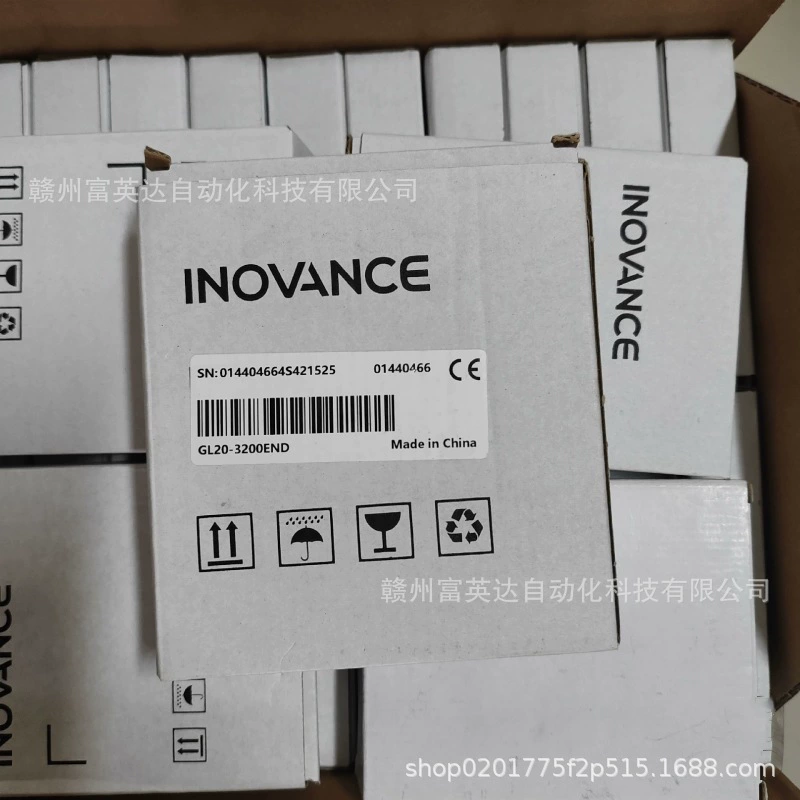 ПЛК новый GL20-3200END новые продажи на складе