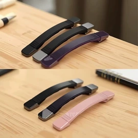 织带;手把;插扣