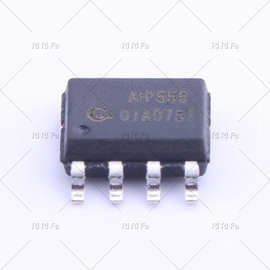 AiP555 (AAAA246546) 555定时器/计时器  SOP-8 I-CORE(中微爱芯)