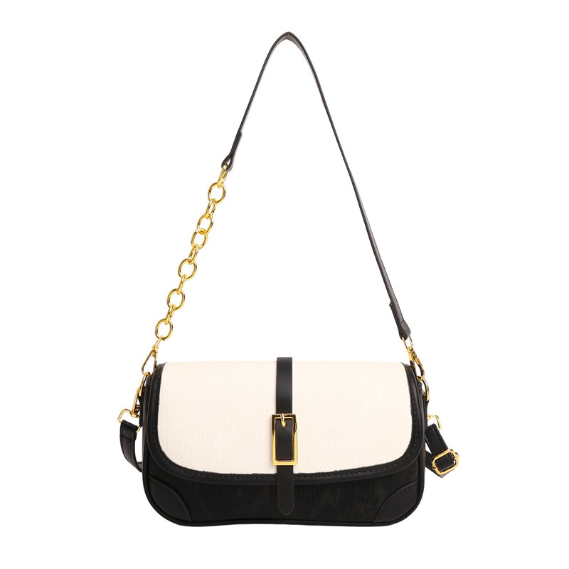 Bolso para mujeres 2026 nuevo cross-border retro retro bolso cuadrado de color alto nivel lujoso y exquisito mochila de viaje