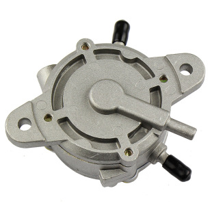 Motorcycle negative pressure oil pump self-priming pump ATV off-road vehicle fuel pump GY 6 150 scooter 250 accessories