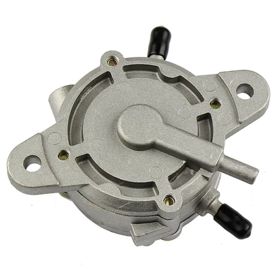 Motorcycle negative pressure oil pump self-priming pump ATV off-road vehicle fuel pump GY 6 150 scooter 250 accessories