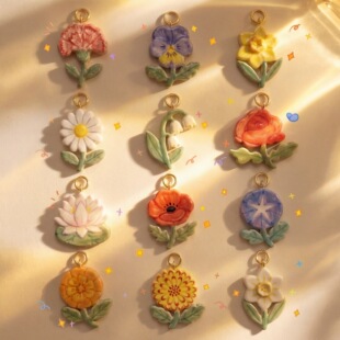 �W�����N�¿�ʮ���»�DIY����������P������18k�羳��ɫ���l