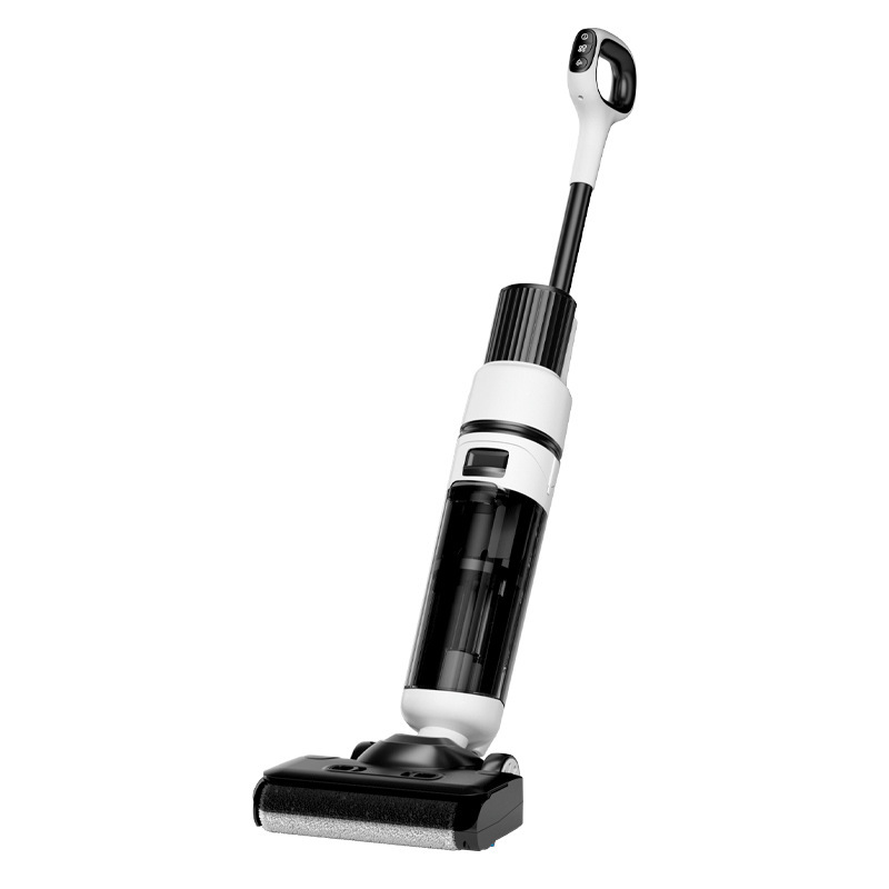 Household Vacuum Cross-Border Floor Cleaning Machine, Fully Automatic Intelligent Wireless Handheld Sterilizing Electric Mop Vacuum Cleaner