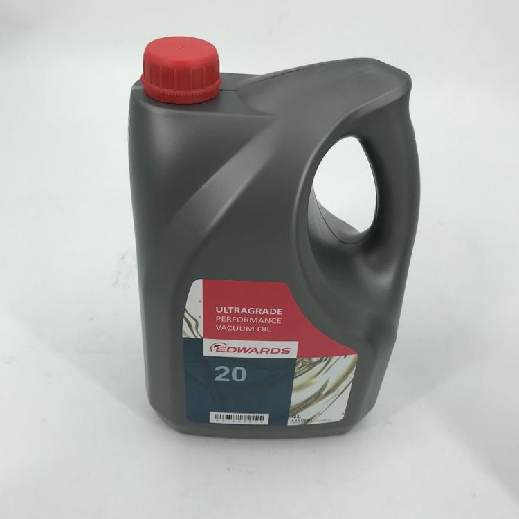 英国Edwards爱德华真空泵油UL70 UL20 UL19高真空润滑油现货 批发