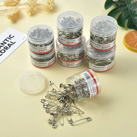 针线缝纫;图钉;大头针