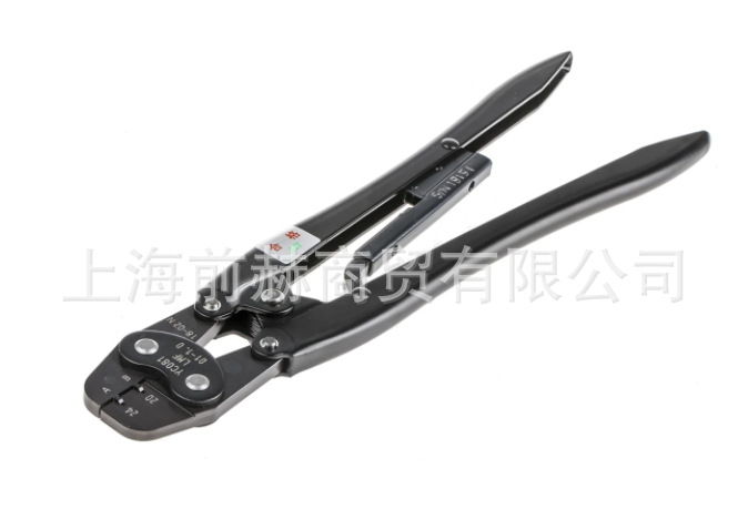 日本 JST 日压 YC-081 压接钳