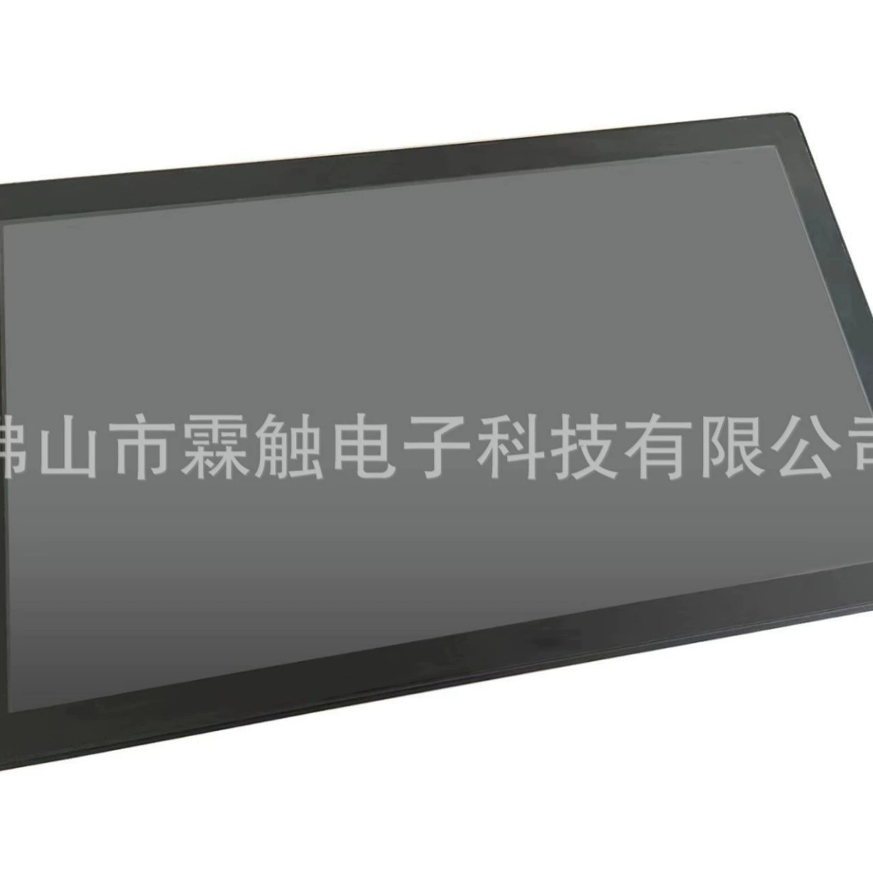 霖触 Industrial touch tablet laptop, 5inch
