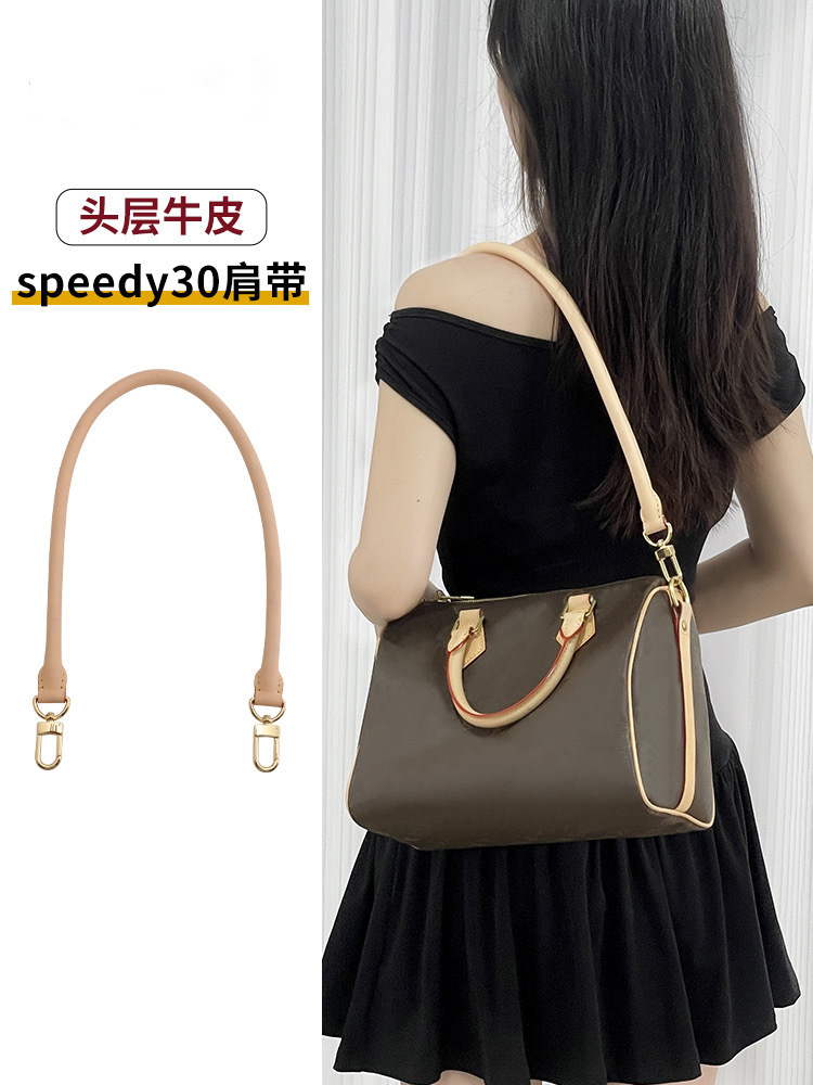 LV Speedy 25/30 üçün çiyin qayışı və çanta aksesuarı