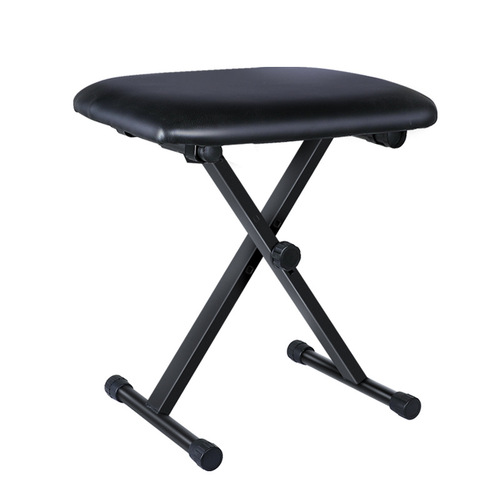 Factory direct sales piano stool folding lift pedal single electronic piano stool piano stool guzheng stool wholesale