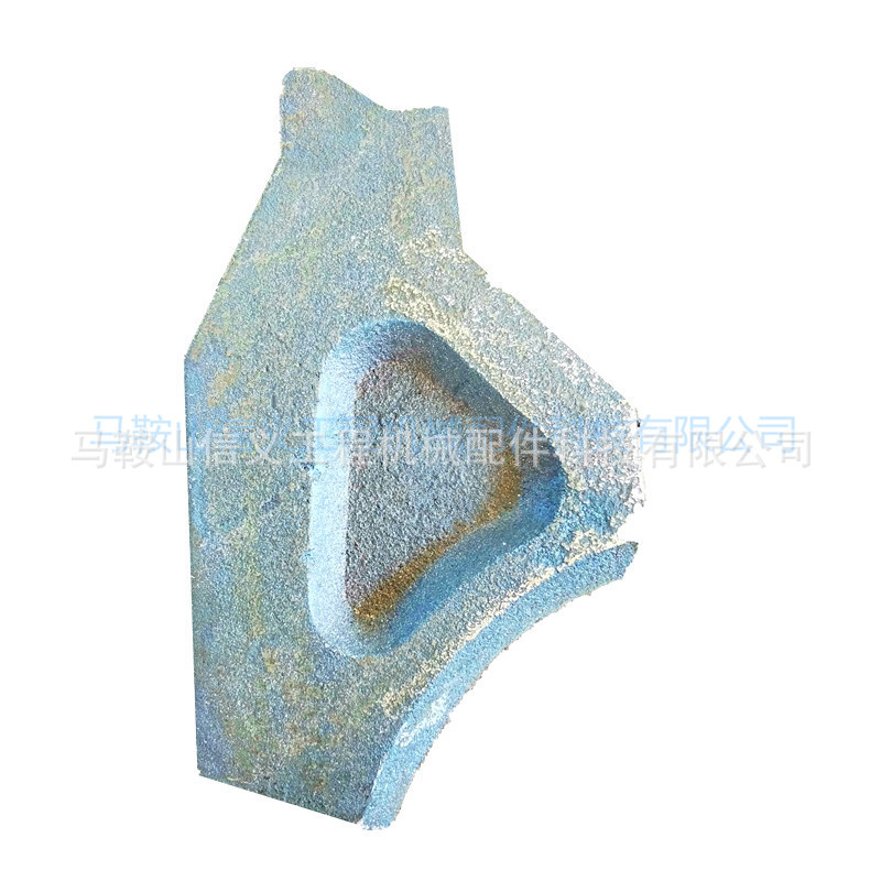 1145制砂机耐磨板 制砂机配件下耐磨板