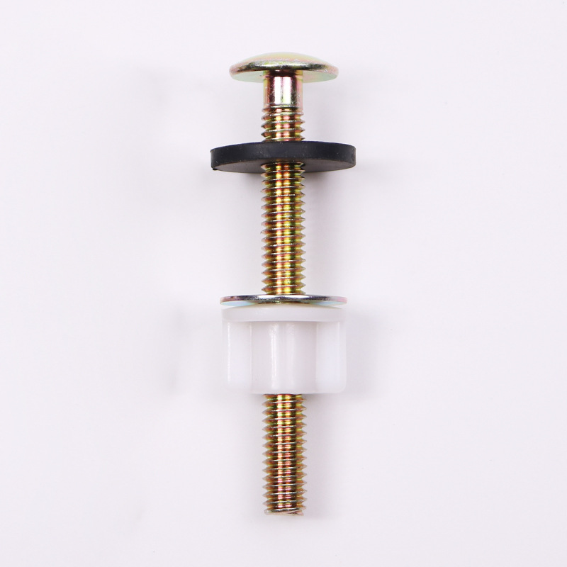 나사+고무링/1개