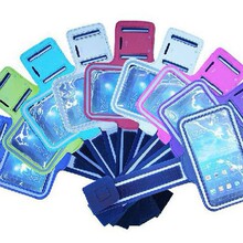 批发6.3寸运动臂带i9200跑步臂袋户外臂包手机臂套 大号臂带