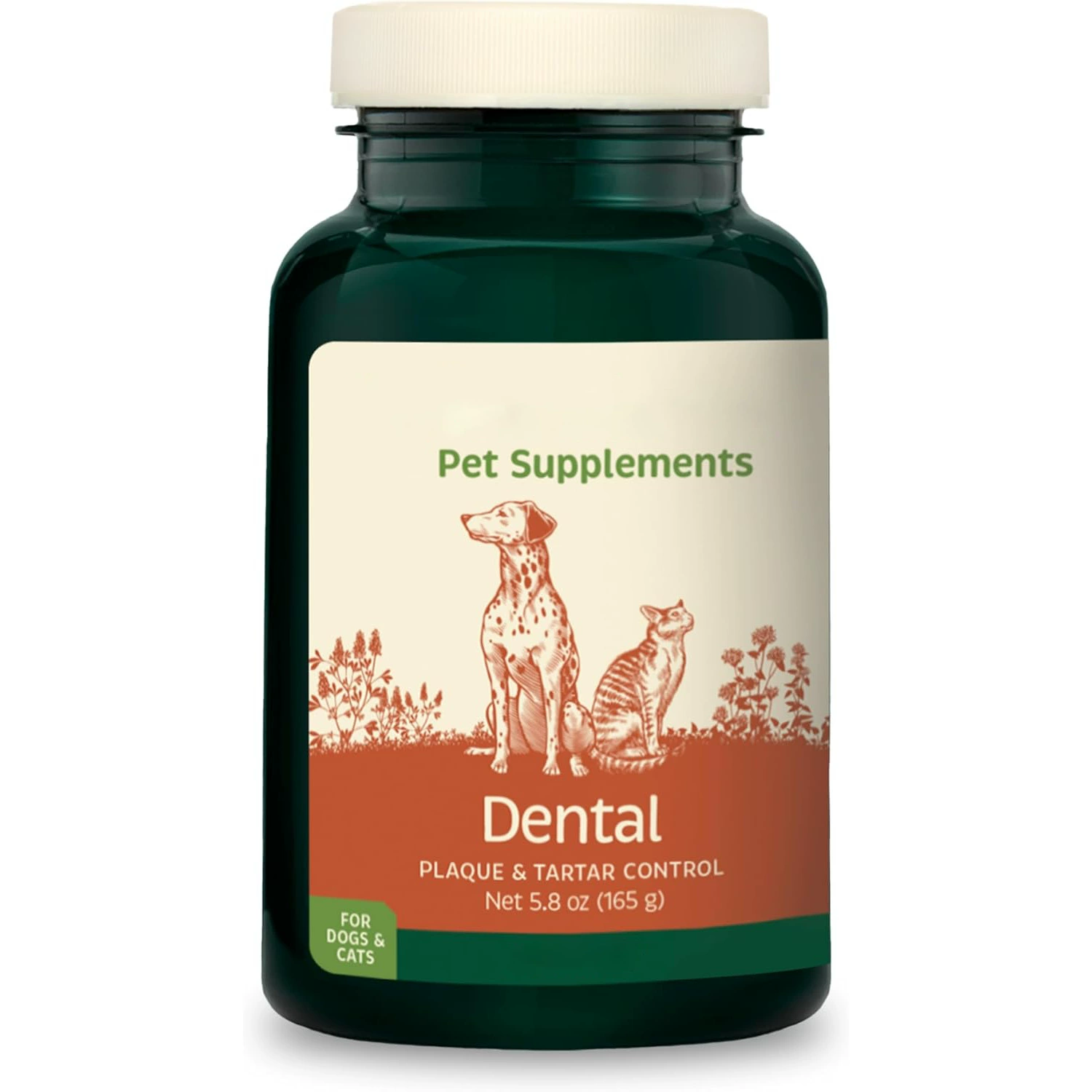 Порошок для чистки зубов кошек и собак для внешней торговли и трансграничной торговли. Возможно OEM.