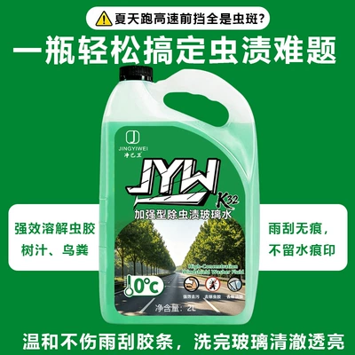 for oil film removal, Glass agent