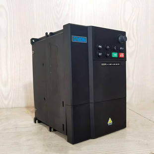 Easy Control Eacon Frequency Converter 380V 2.2Kw/5.5Kw Speed Controller Ec590 New Original