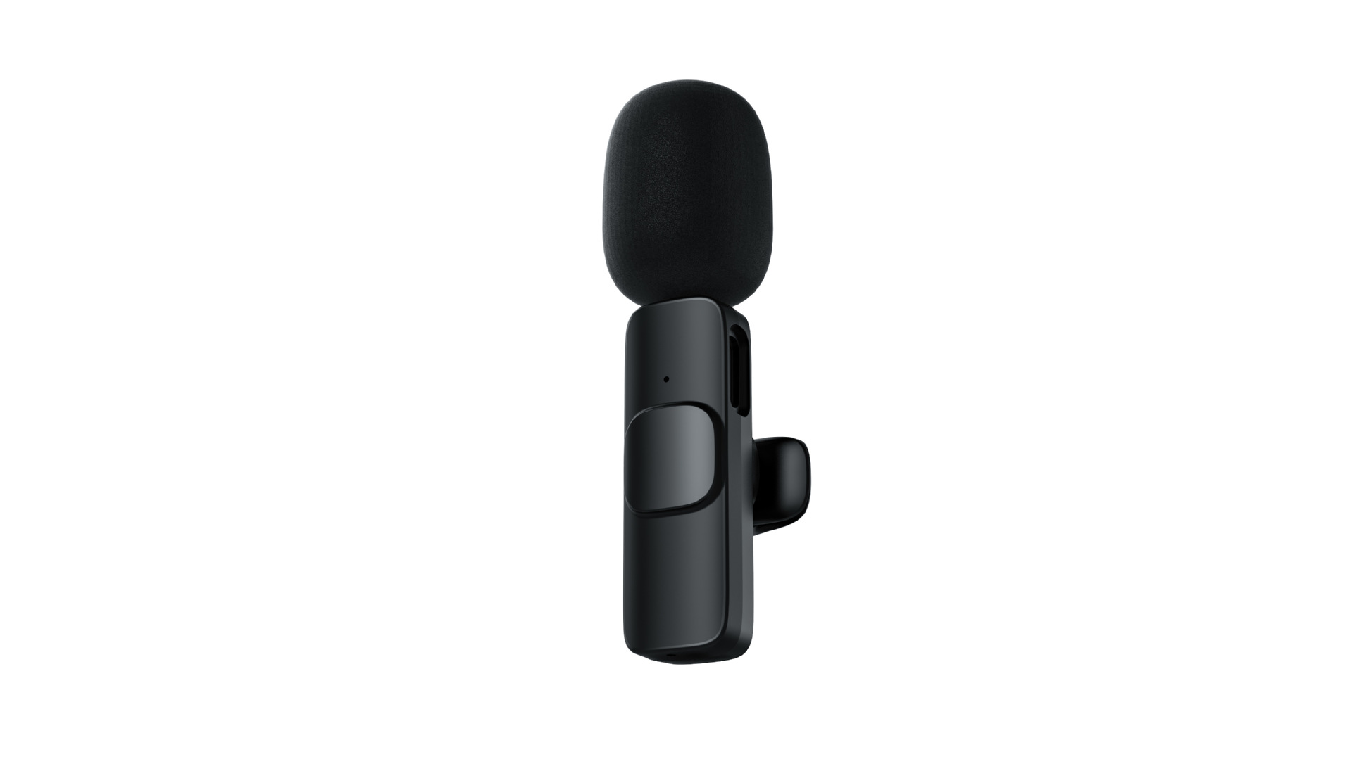 Apple, wireless travel microphone, internet celebrity