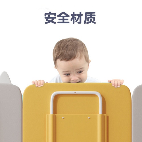 Wholesale bed fence, baby anti-fall bed guardrails, toddler baby anti-fall universal children's bed guardrails wholesale