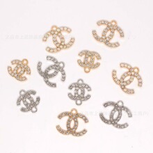 �羳����С����׹logo˫C�Ͻ�����diy����������Ʒ�ٴ�Ҽ����