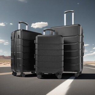 X 25521 Luggage with 360&deg; Wheels �f��݆������ �羳�W��