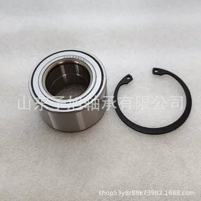 Bearings with High Speed, Long | Təkər mərkəzi yataqları
