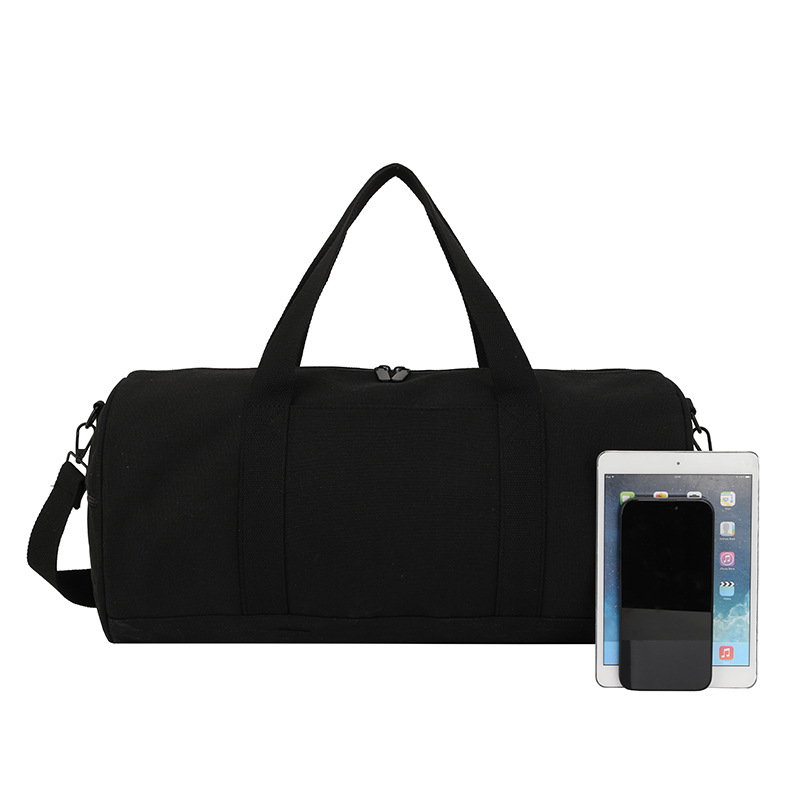 Bolsas de baile de moda transfronterizas bolsas de yoga bolsas de fitness bolsas de viaje de gran capacidad bolsas de viaje ligeras bolsas de viaje logotipo impreso