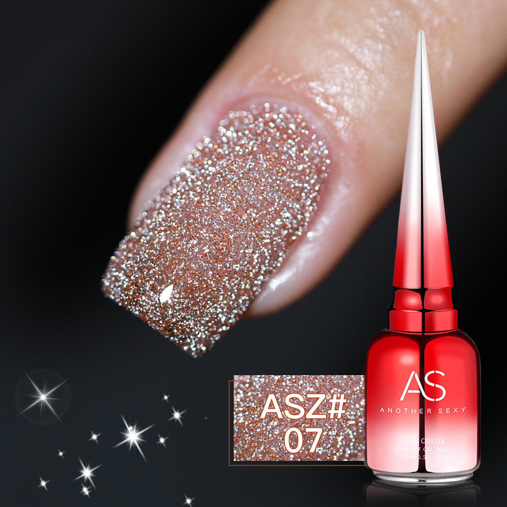 COMO botella roja-ASZ-07