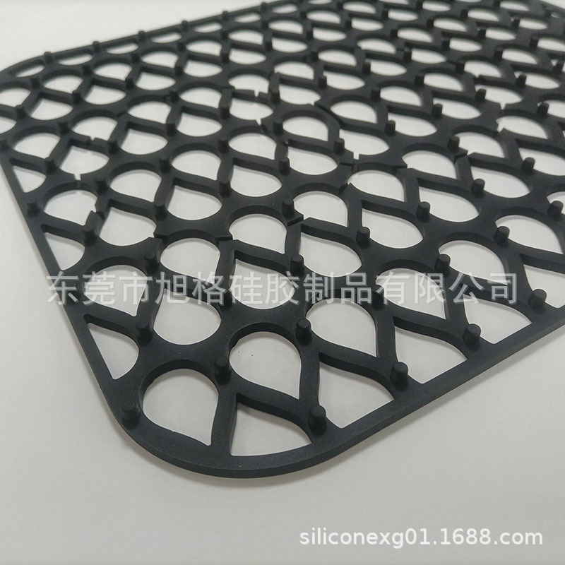 水槽硅胶保护垫