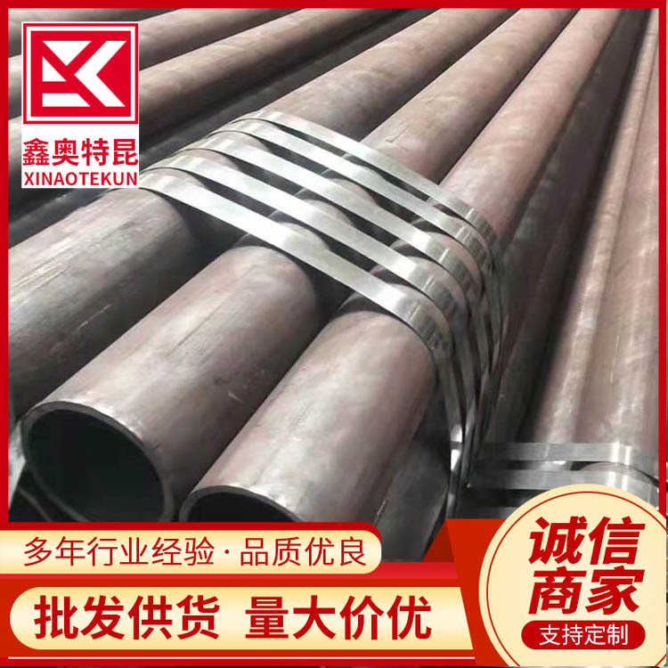 现货供应431不锈钢管420 2CR13 1CR17NI2铁素体不锈铁钢管