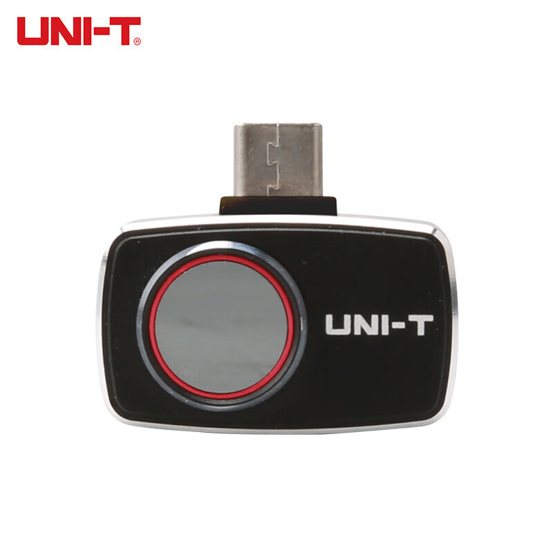 Unidad de imagen térmica infrarroja portátil UNI-T UTi260M