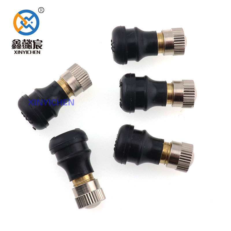 Vehículos eléctricos de la serie Xiaomi, bicicletas de equilibrio, neumáticos de válvula para bicicletas de montaña, válvulas para bicicletas de montaña image 5