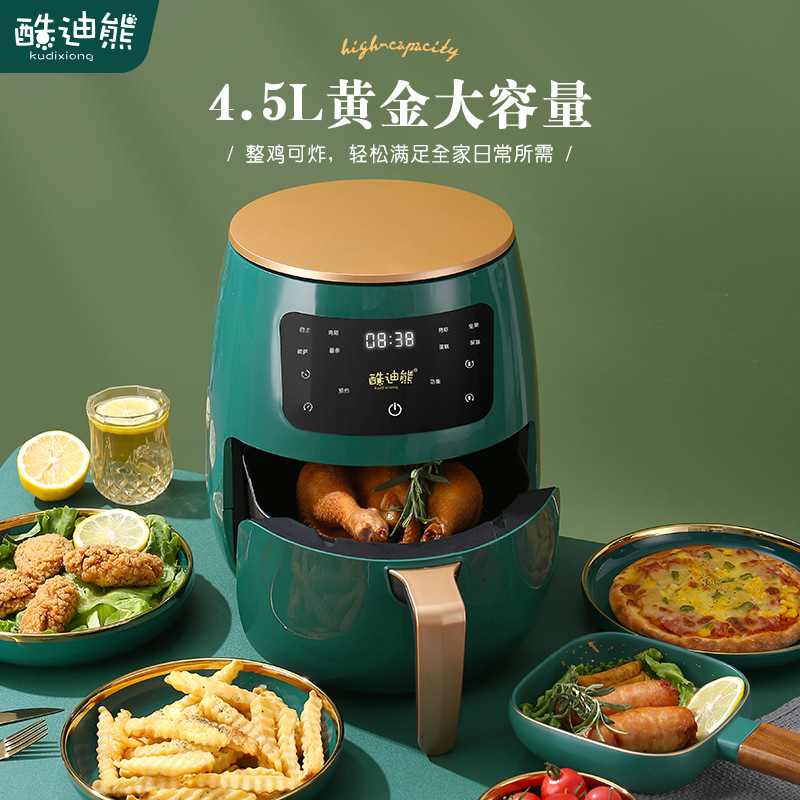 Air fryer cross-border special for house...