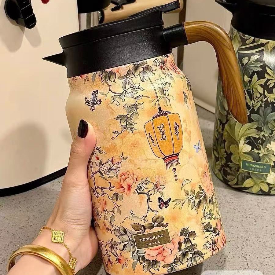 등롱꽃무늬 1500ML