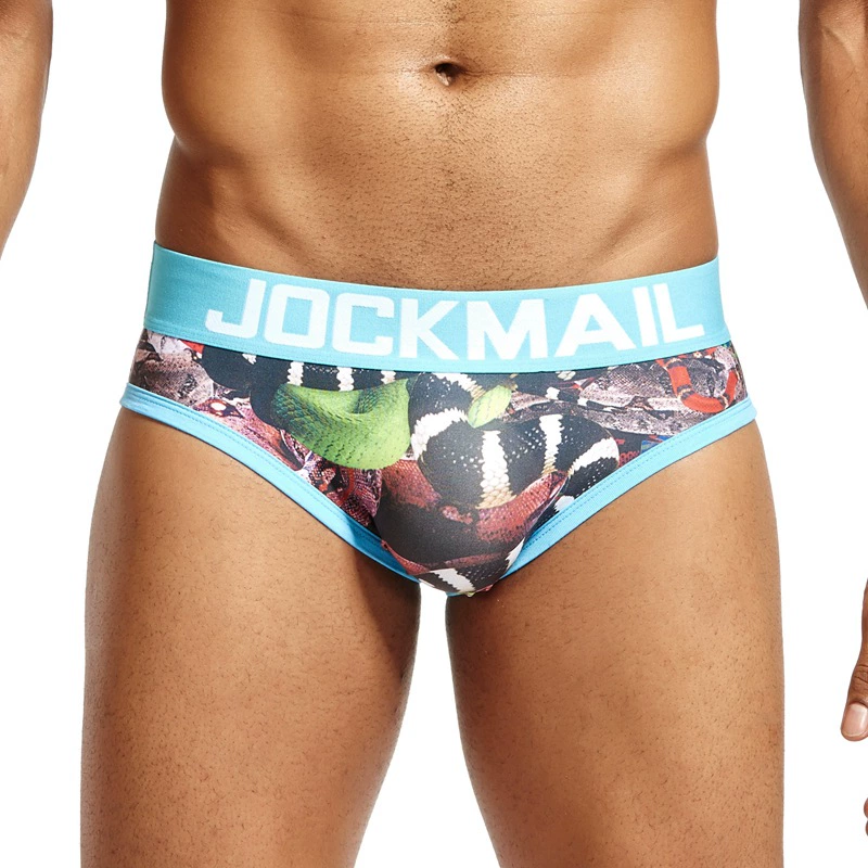 Штаны JOCKMAIL, шелковые шорты