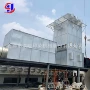 印染工业生产纺织定型机