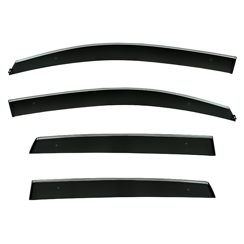 Suitable for Dodge Kubo rain shield rearview mirror rain eyebrow Caliber 2007-2012 indow visor