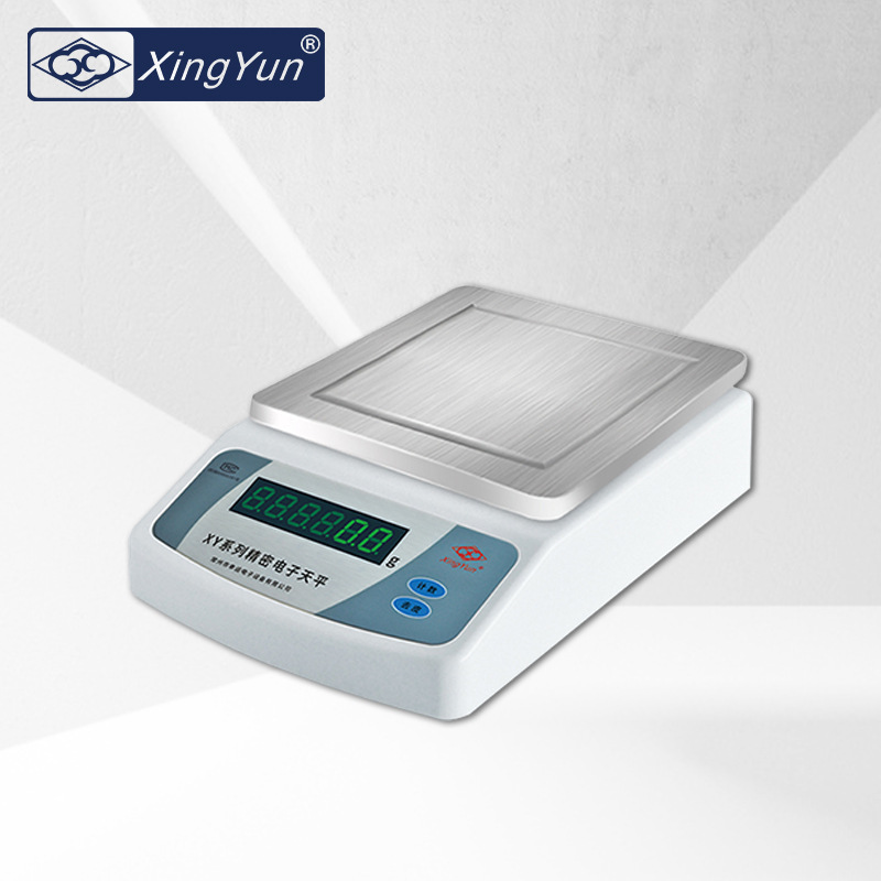 XingYun/幸运XY-BF大量程精密电子秤天平称量台秤