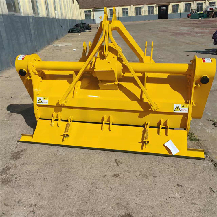 修路齿轮箱拌和机 加重型小宝马路拌机 双排加粗链条传动