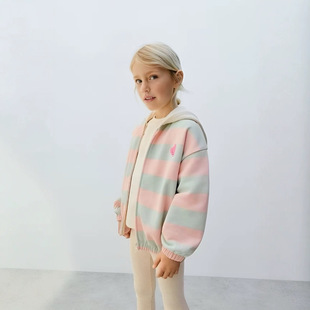 ��һ��������Za*raԭ���д�ͯëȦ�l�����b girls tracksuit sets