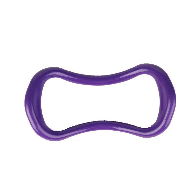 ヨガの輪は肩の神器を開けて足の形を矯正します。|undefined