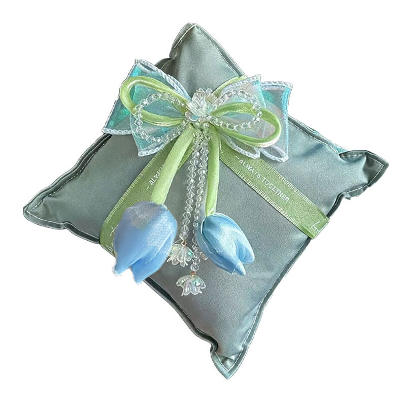 Mi Tian – Car Bamboo Charcoal Aktiv kömürlü qoxu uducular - gray