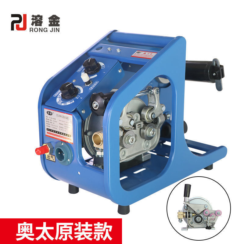 二保焊送丝机单驱双驱NBC松下KR350A500A6芯7芯通用奥太款式|undefined